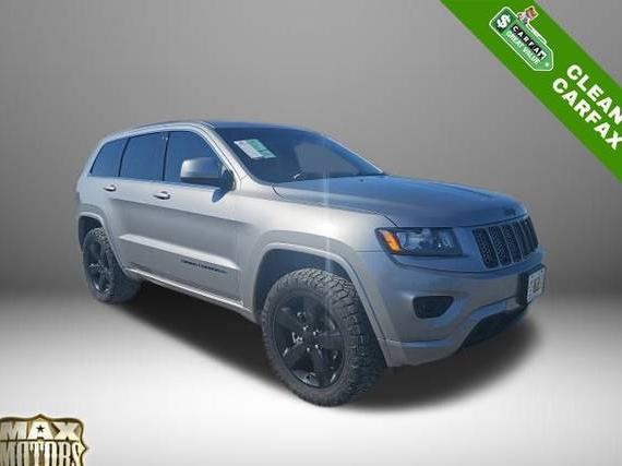 JEEP GRAND CHEROKEE 2015 1C4RJFAG3FC950217 image